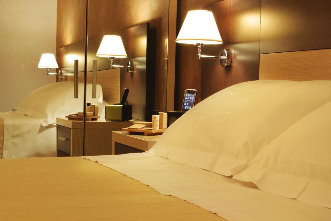 Residenza Ponte Vecchio Firenze Otel Dış mekan fotoğraf